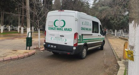 Kayıp iş makinesi operatörünün başı ezilmiş cesedi bulundu