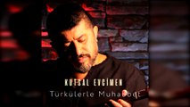 Kutsal Evcimen - Yüreğime Sızı Düşer