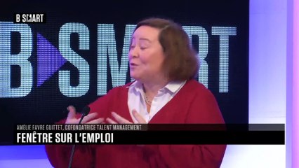 SMART JOB - Fenêtre sur l’emploi du mardi 16 février 2021