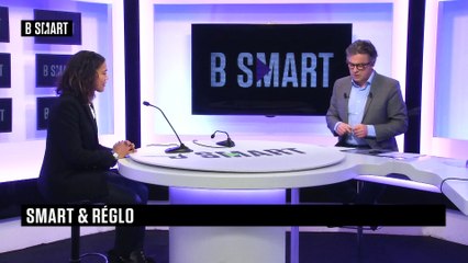 SMART JOB - Smart & Réglo du mardi 16 février 2021