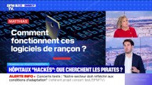 BFMTV répond à vos questions: Hôpitaux 