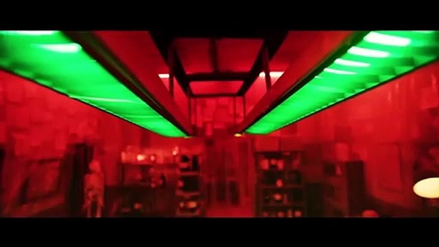 Zombie Reddy | First Bite | Official Teaser | A Prasanth Varma Film | Teja Sajja | Raj Shekar Varma