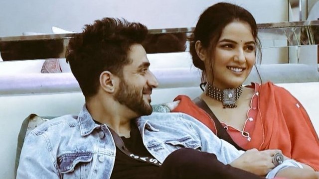 Bigg Boss 14: Jasmin Bhasin और Aly के फैंस ने Jasly को बनाया Best jodi | FilmiBeat