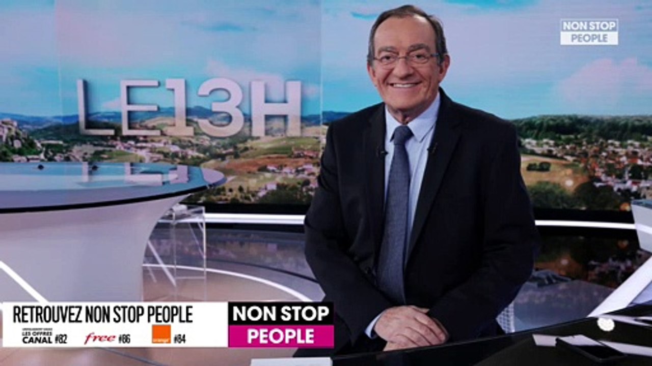 Jean-Pierre Pernaut : Nathalie Marquay dévoile son cadeau de Saint-Valentin très hot