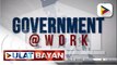GOVERNMENT AT WORK: 1,350 buhay na baboy mula sa Gensan, dumating sa Lucena City at nakatakdang iluwas sa Metro Manila