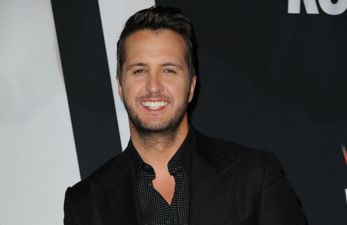 Luke bryan: katy perry ist eine großartige mutter