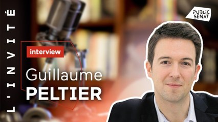 Loi sur les séparatismes : « Les Républicains voteront à 90 % contre », assure Guillaume Peltier