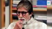 Amitabh Bachchan completes 52 years in bollywood, thanks his fans