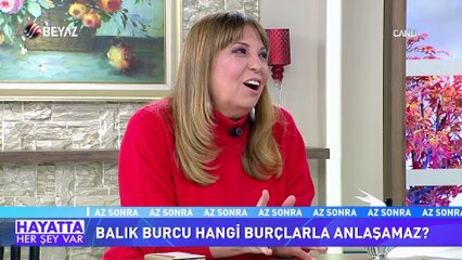 Hayatta Her Şey Var 16 Şubat 2021