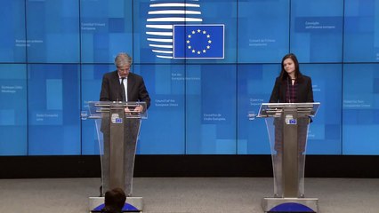 Support for euro zone economy should stay as long as needed: Eurogroup President