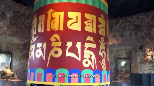 Reinhold Messner le quinzième 8000