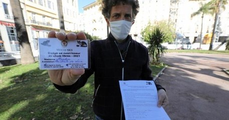 Bien-être animal : des volontaires ont reçu une autorisation municipale pour nourrir les chats errants à Nice