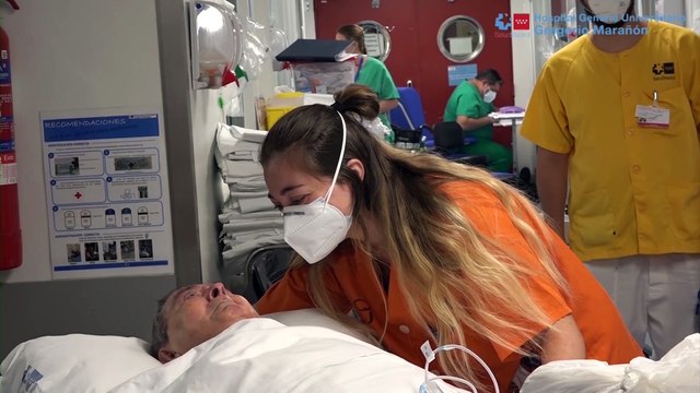 La pandemia de coronavirus supera los 109 millones de casos a nivel mundial