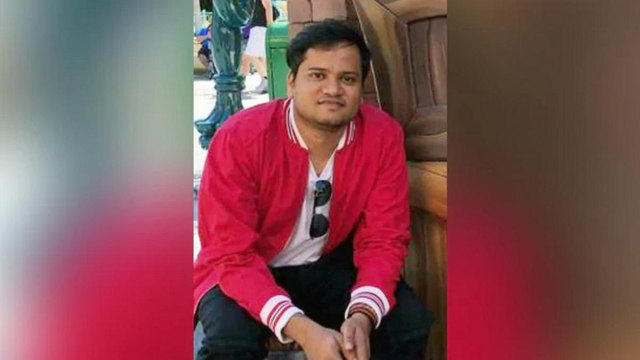 Toolkit Case: Know who is accused shantanu muluk