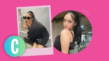 You'll Love This Pinay Content Creator's Ariana Grande Impressions On TikTok