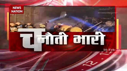 Tapovan Rescue: तपोवन टनल के आखिरी छोर पर पहुंच News Nation, देखें Exclusive Report