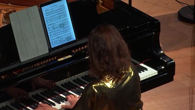 Schubert : Winterreise (le Voyage d'hiver) (extraits)