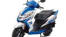 Location of Chassis Number Engine Number For Honda Dio 121 New 2021 Easy Find Vin Number