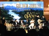 Golden Jubilee run of Raj Kapoor's 'Ram Teri Ganga Maili'