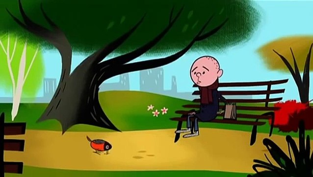 The Ricky Gervais Show Season Series 1 Episode 12 S01E012 Karl Pilkington