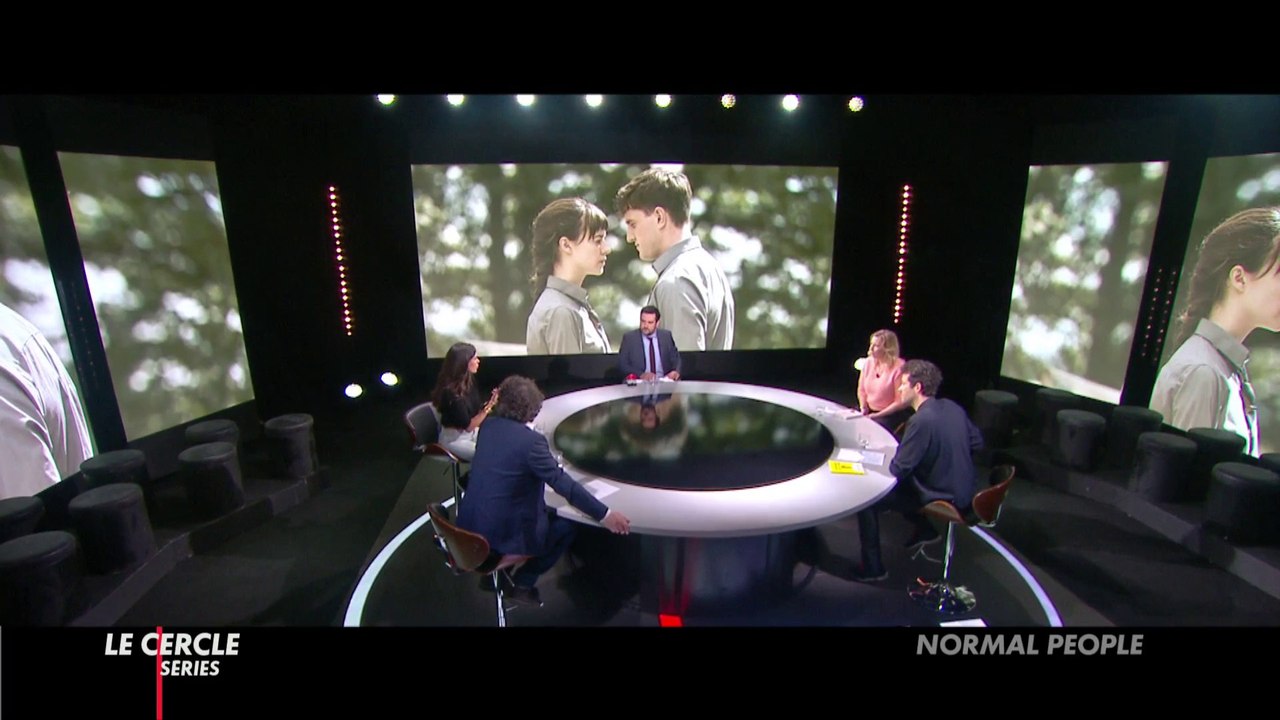 Normal People, une série aux thématiques contemporaines