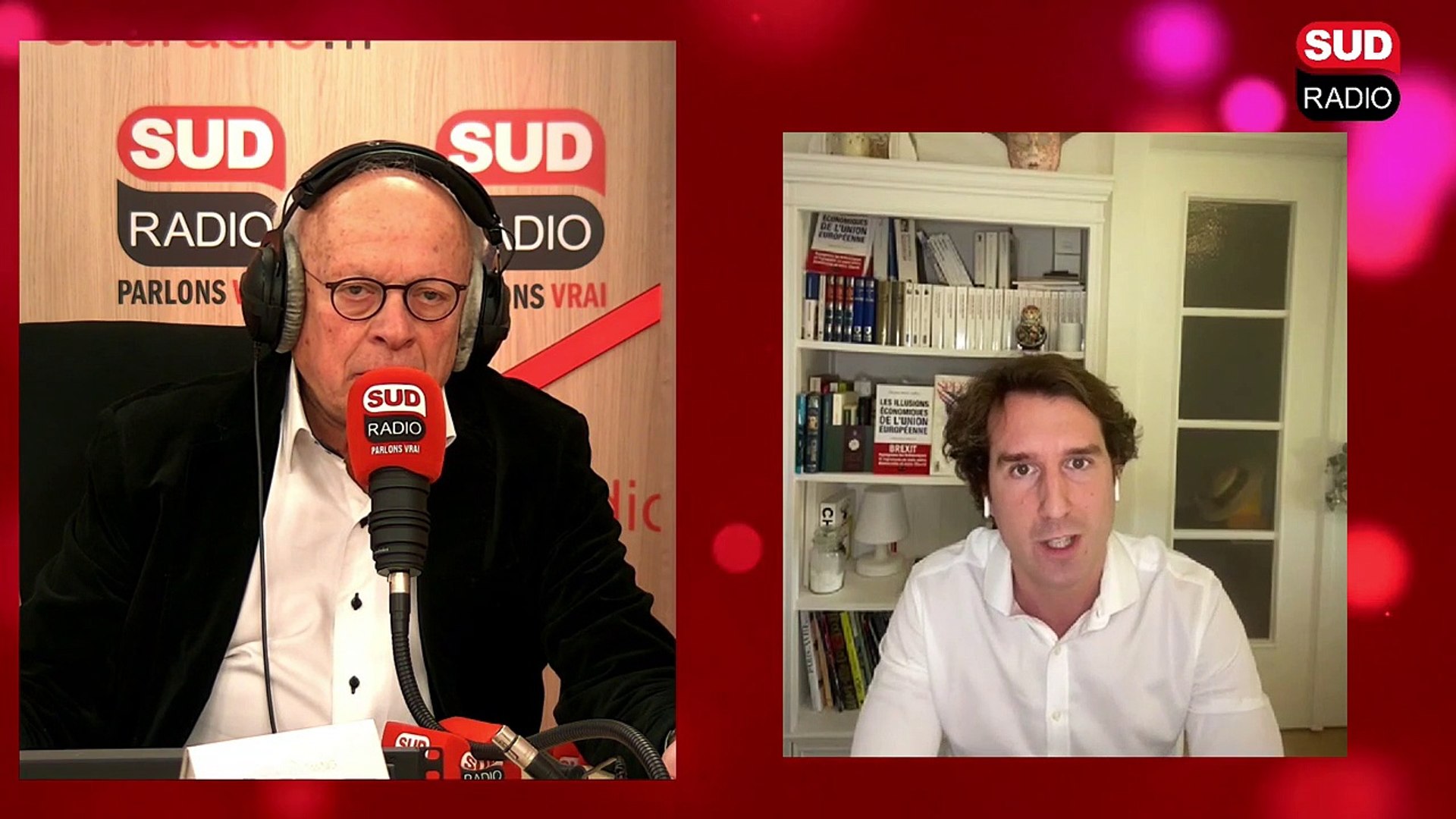 Souveraineté Européenne VS Génération Frexit
