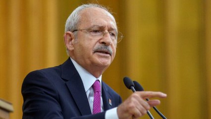 Kılıçdaroğlu’ndan Erdoğan’a: 13 şehit varken, yaylada kahvaltıya gidiyor