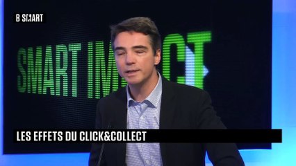 SMART IMPACT - Le débat du mercredi 17 février 2021
