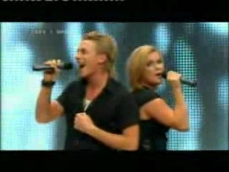 X Factor When You're Gone
