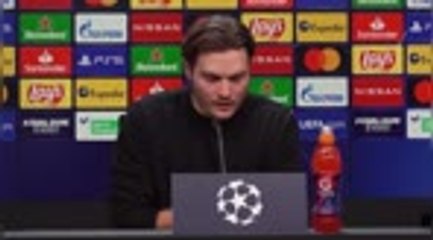 8es - Terzic : ''Accéder au prochain tour''