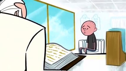 The Ricky Gervais Show Season Series 1 Episode 13 S01E013 Karl Pilkington