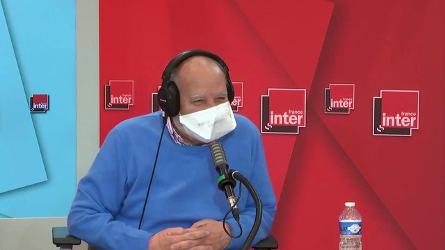 Gérémy Crédeville, sans commentaire - La drôle d'humeur de Gérémy Crédeville