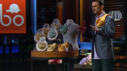 Shark Tank S07E01