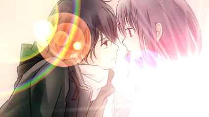 Nightcore →  Girls Like You (Lyrics)