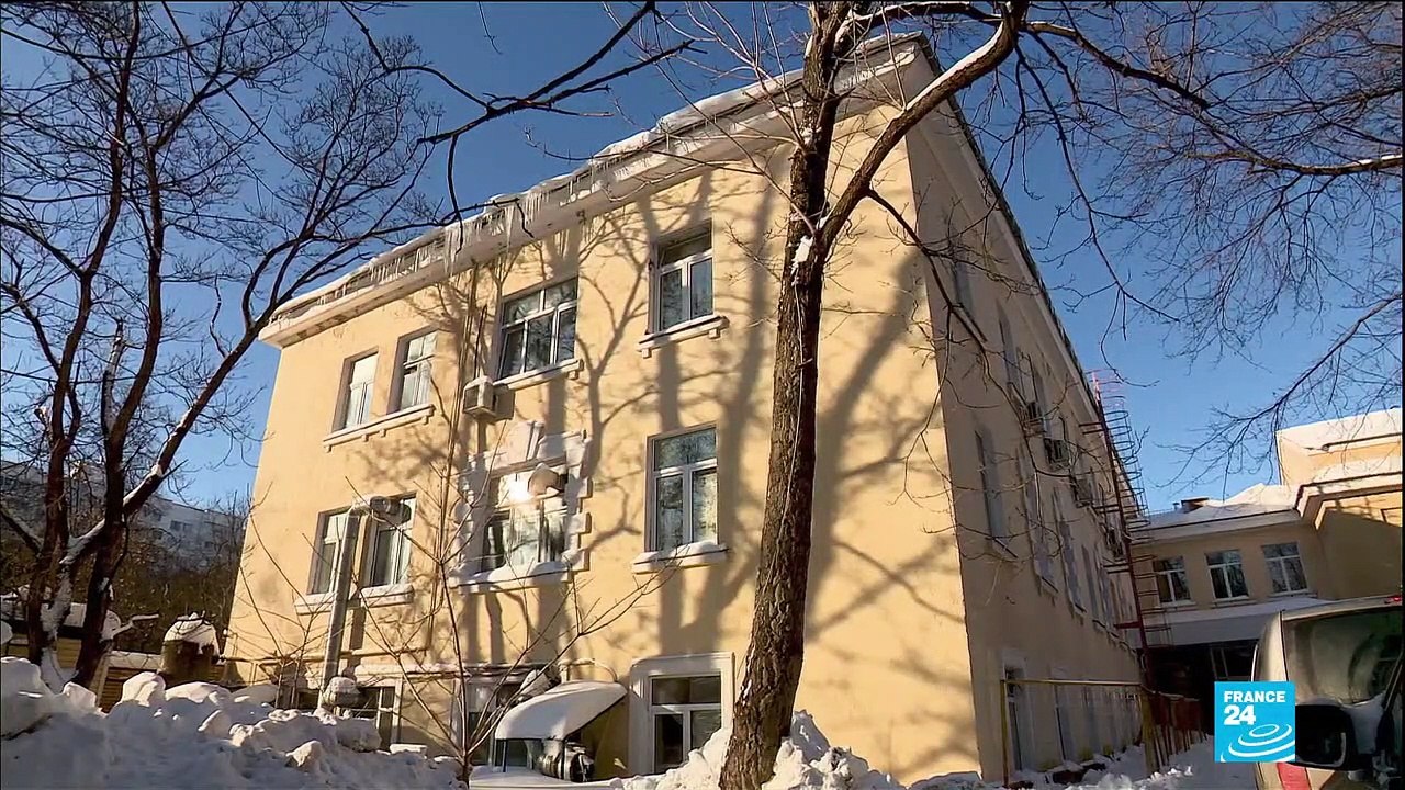 Lutte contre le Covid-19 : dans les coulisses du vaccin russe Spoutnik V