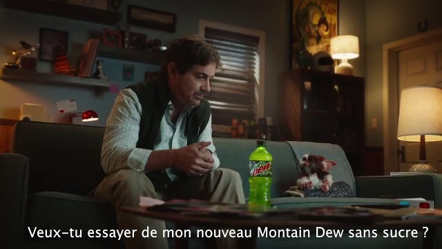 Gremlins : Gizmo et Billy se retrouvent 37 ans après pour une publicité