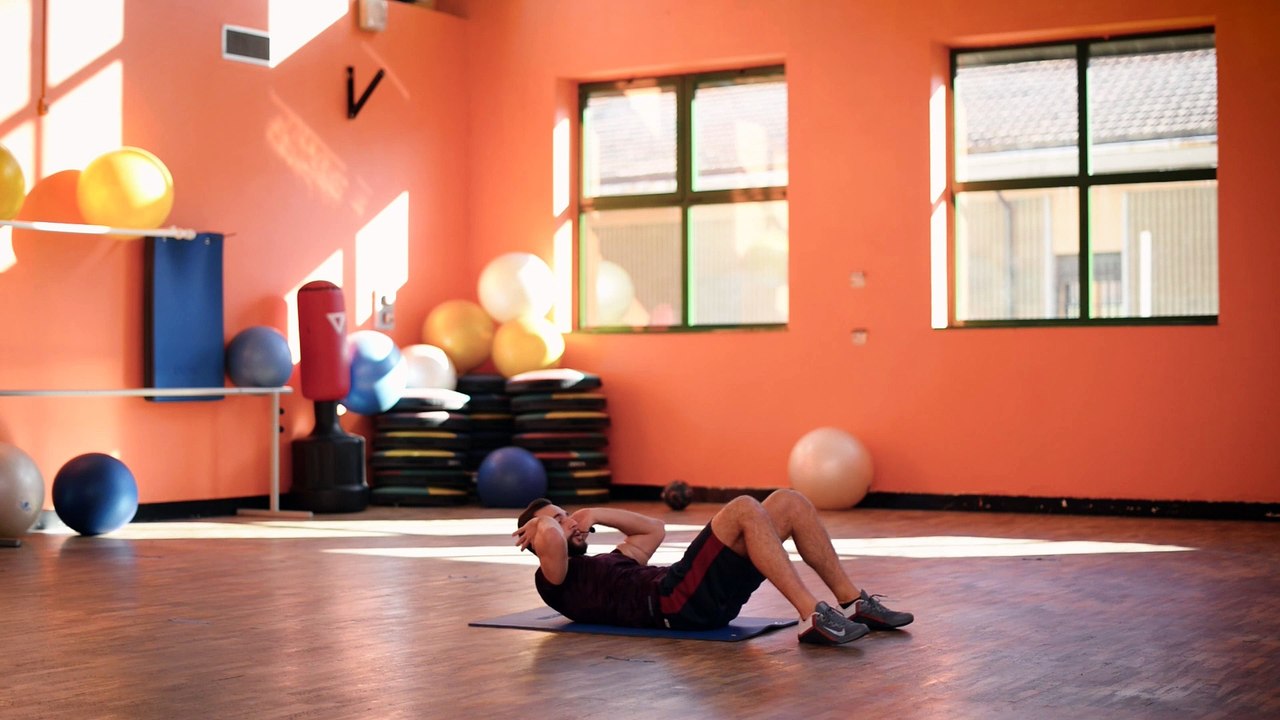 Cardio - Scolpiamo la tartarughina