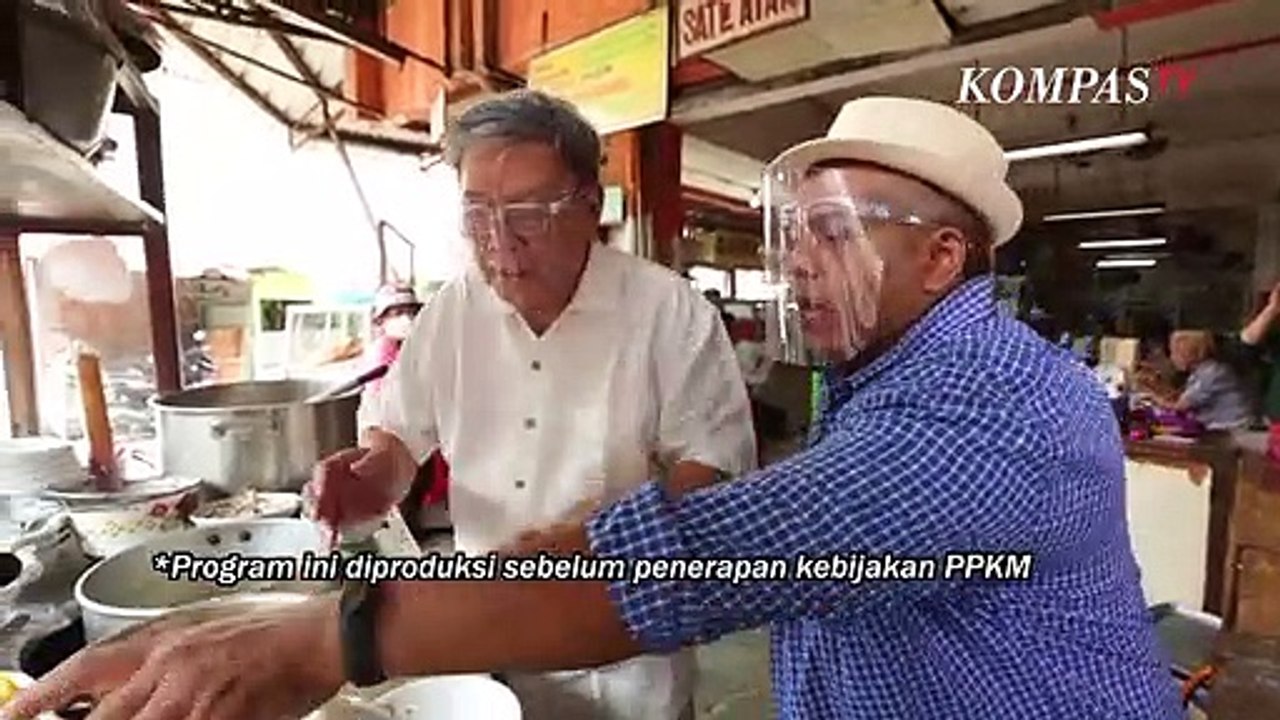Kari Lam, Kari Legendaris Sejak Tahun 1973