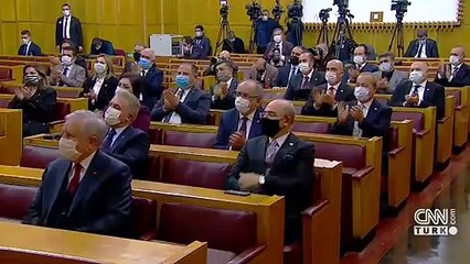 SON DAKİKA... Bahçeli: Kandil'e Türk bayrağı dikilmelidir