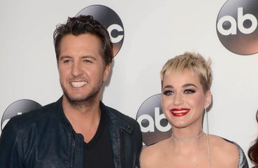 Luke Bryan praises Katy Perry's parenting skills: 'She is a tremendous mother'