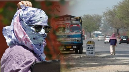 Summer Heat In Telugu States || శివరాత్రికి ముందే దంచికొడుతున్న ఎండలు..!!