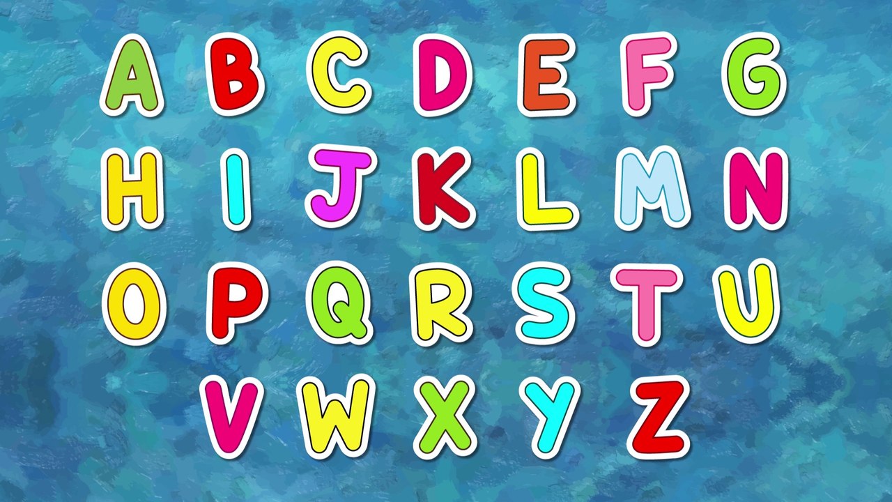 ABC Songs for Children
