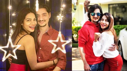 Telly Star Tanvi Thakker And Aditya Kapadia All Set To Tie The Nuptial Knot
