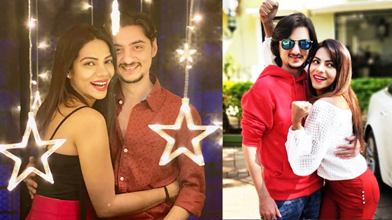 Telly Star Tanvi Thakker And Aditya Kapadia All Set To Tie The Nuptial Knot
