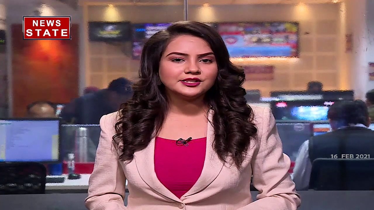 Rain News : एमपी के कई इलाकों में भारी बारिश, फसलों को भारी नुकसान