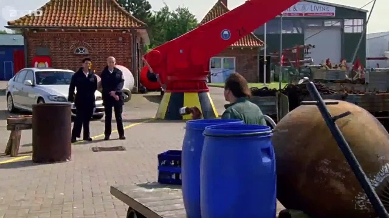 Küstenwache Staffel 16 Folge 2