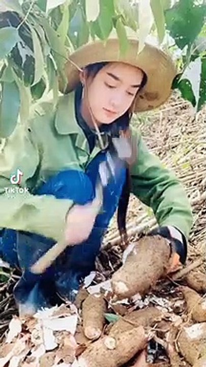 Em Dep Lam Cô Gái Dễ Thường Gót Mi Phân 11