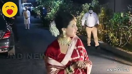 Download Video: Dia Mirza wedding videos and pics _ Dia Mirza weds Vaibhav Rekhi _ Diya Mirza marriage video