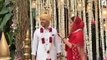 Inside Video Of Dia Mirza Varmala Vidhi With Vaibhav Rekhi - Dia Mirza Second Marriage