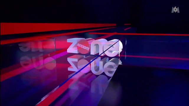 Le générique de Zone interdite , le magazine animé par Ophélie Meunier